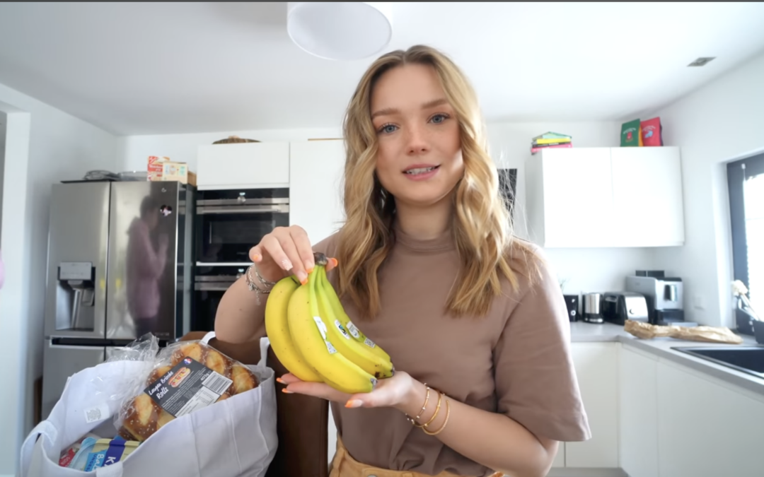 Julia Beautx Vlogs